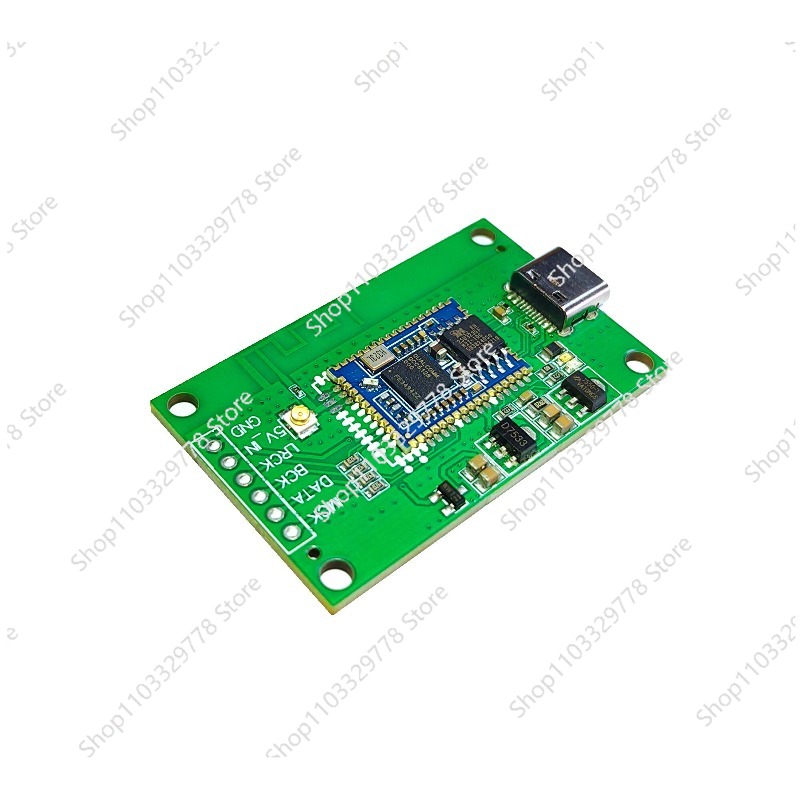 การ์ดเสียงยูเอสบี ไทป์ซี คิวซี - Sound Card Usb บทวิจารณ์และราคา