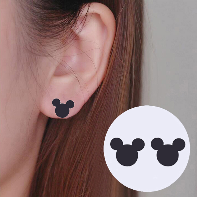 น่ารักขนาดเล็ก Mickey HEAD ชุด - Pc Gaming Girl บทวิจารณ์และราคา
