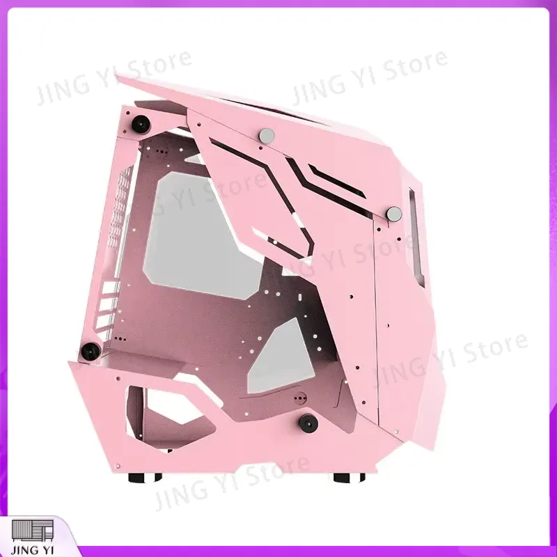 เคสคอมพิวเตอร์ Mini ITX สำหรับ - Pc Gaming Itx บทวิจารณ์และราคา