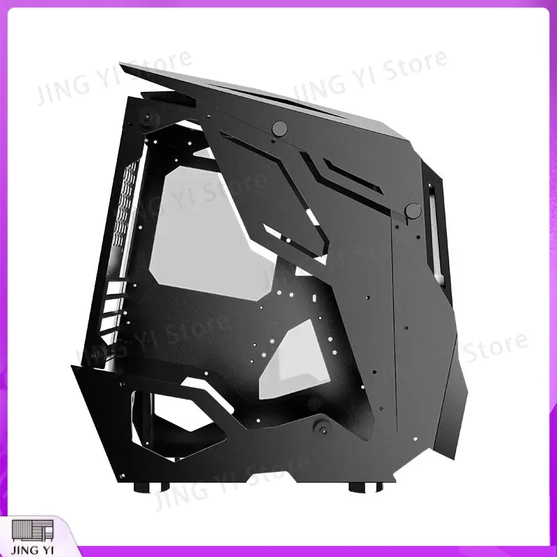 เคสคอมพิวเตอร์ Mini ITX สำหรับ - Pc Gaming Itx บทวิจารณ์และราคา