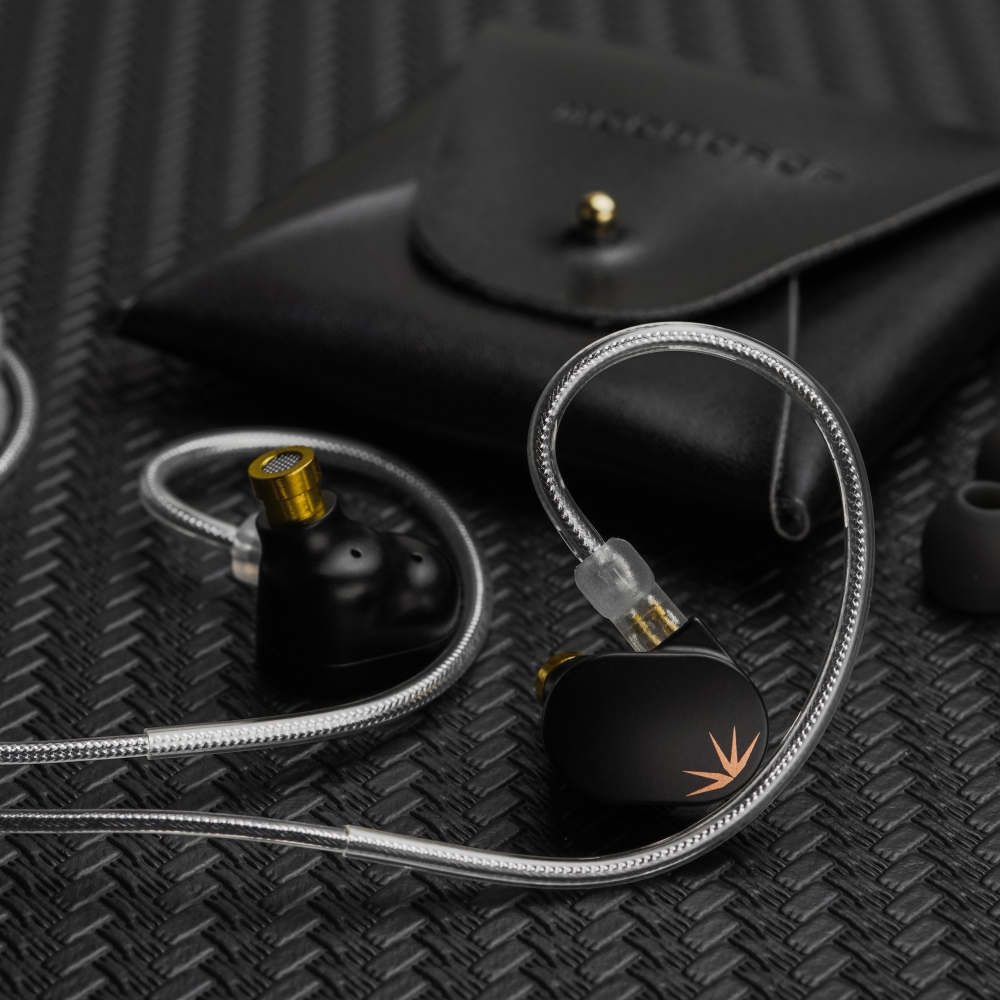 Moondrop Chu ii/chu 2ไดรเวอร์ไ - Pc Gaming Earphones บทวิจารณ์และราคา