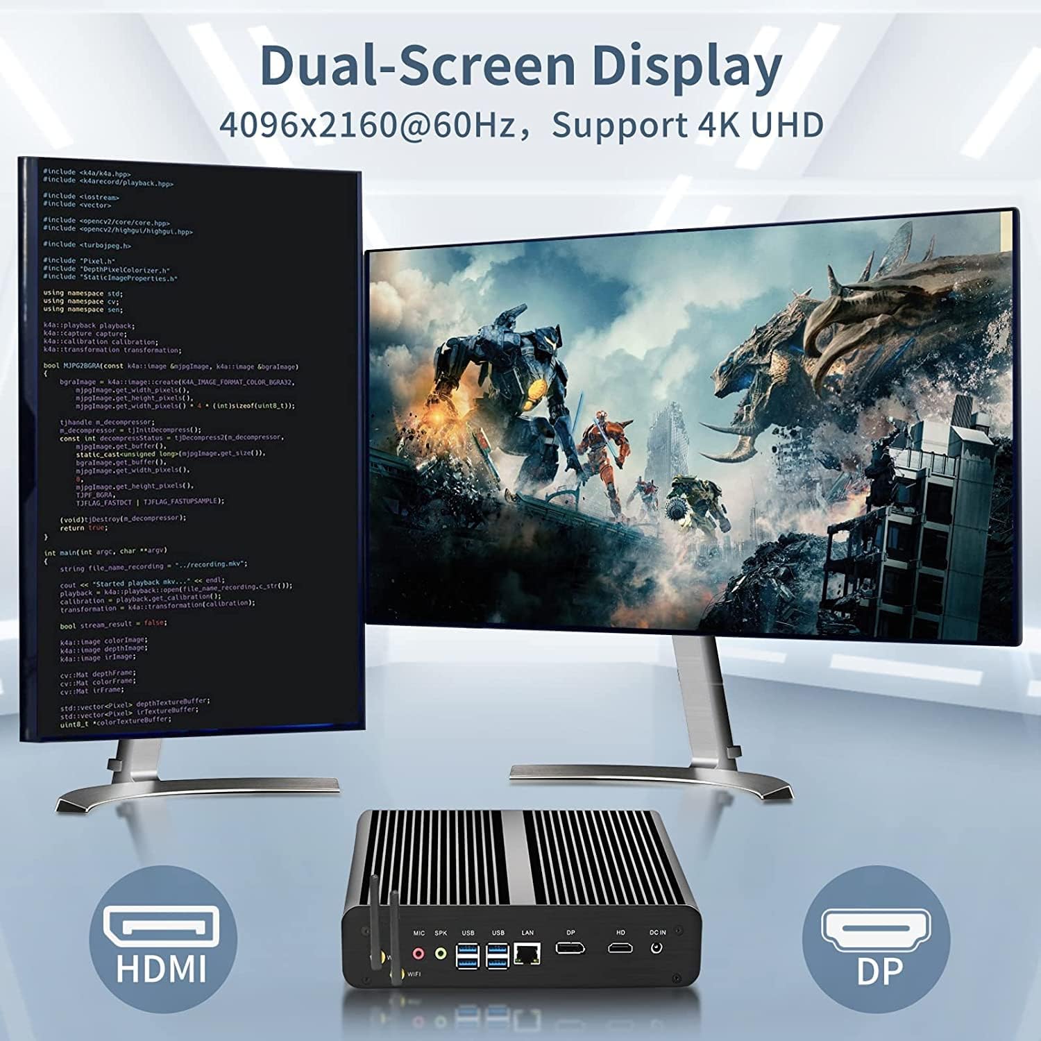 มินิพีซีไร้พัดลม Partaker รุ่น - Pc Gaming Cpu บทวิจารณ์และราคา