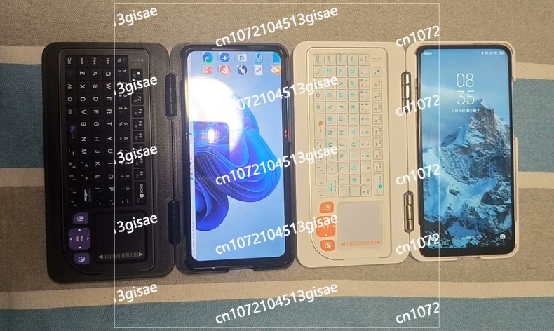 พีซีพกพาแบบ Dual Boot ขนาด 6 น - Pc Gaming Handheld บทวิจารณ์และราคา