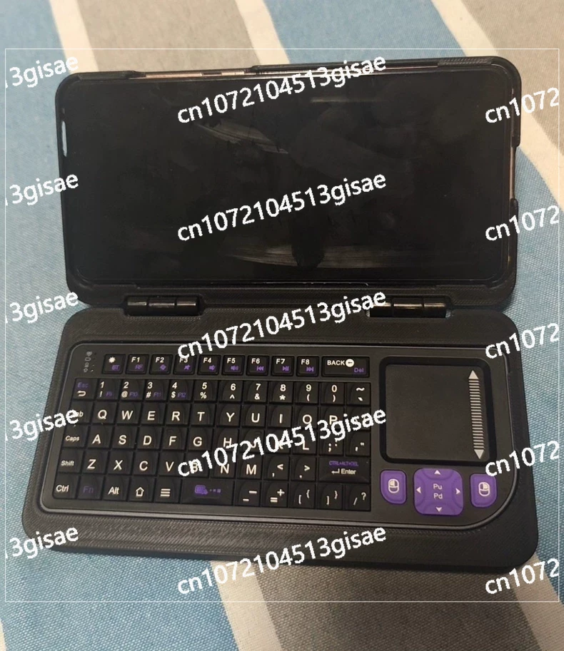 พีซีพกพาแบบ Dual Boot ขนาด 6 น - Pc Gaming Handheld บทวิจารณ์และราคา