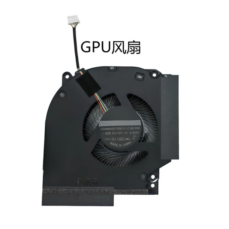 CPU GPU พัดลมระบายความร้อนสำหร - Pc Gaming Hp บทวิจารณ์และราคา