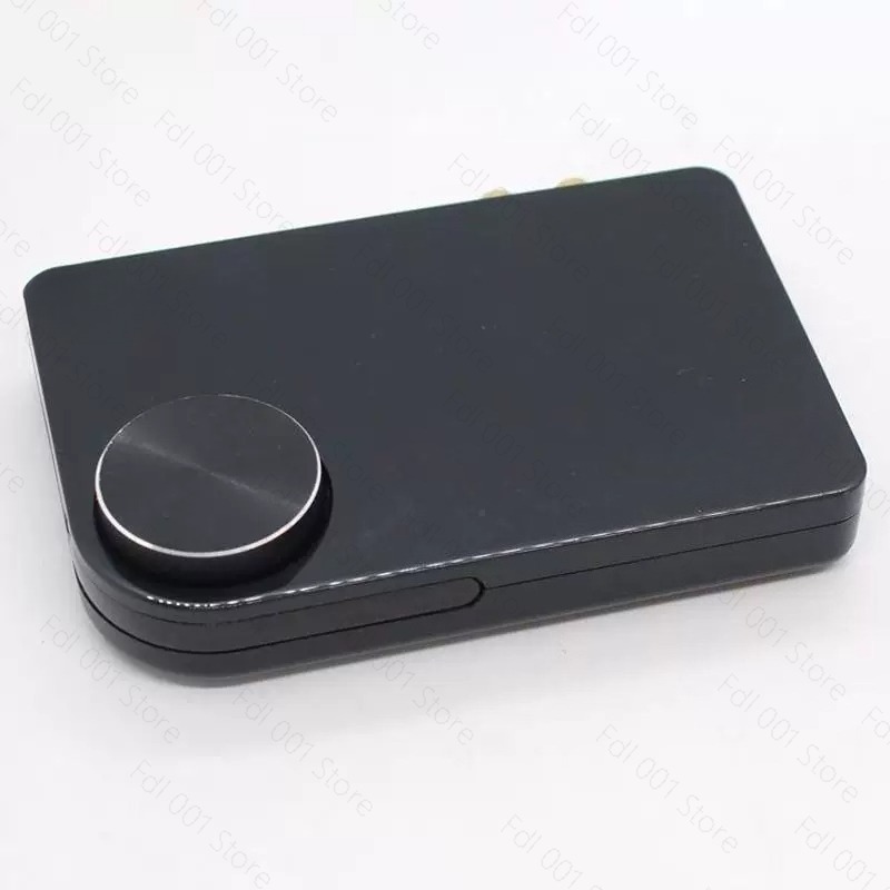 สำหรับการ์ดเสียงภายนอก USB 5.1 - Sound Card Usb บทวิจารณ์และราคา