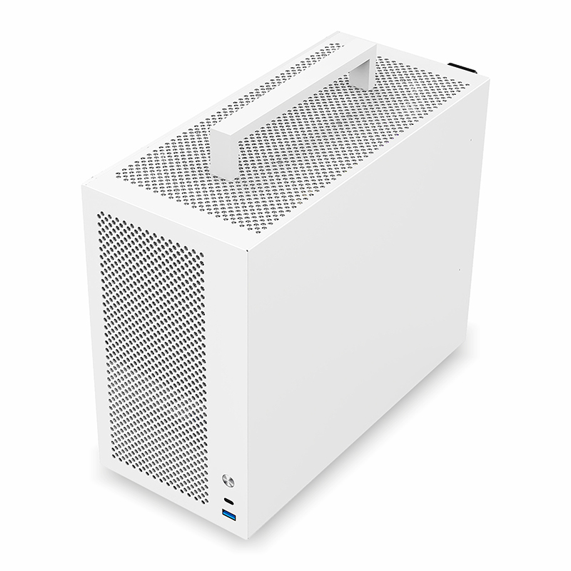 เคสคอมพิวเตอร์ MAX สำหรับเกมมิ - Pc Gaming Itx บทวิจารณ์และราคา