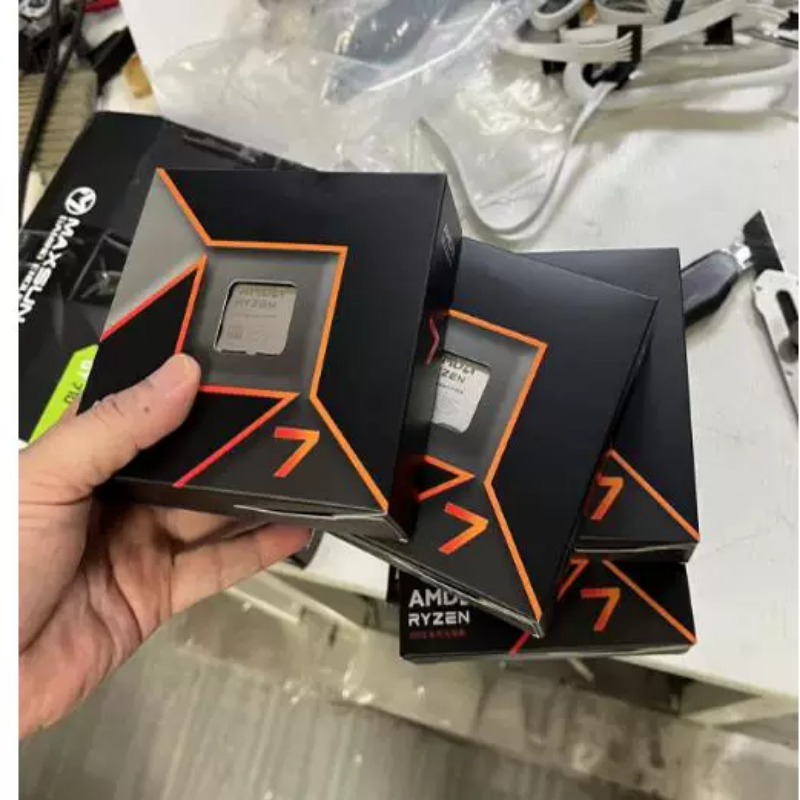 สำหรับเกมเมอร์พีซี ซีพียูเกมมิ - Pc Gaming Cpu บทวิจารณ์และราคา