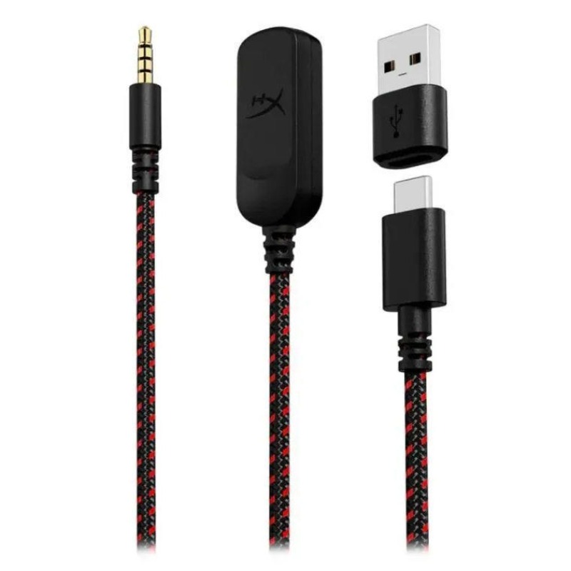 หูฟัง Hyperx Cloud 3 ของแท้ พร - Sound Card Usb บทวิจารณ์และราคา