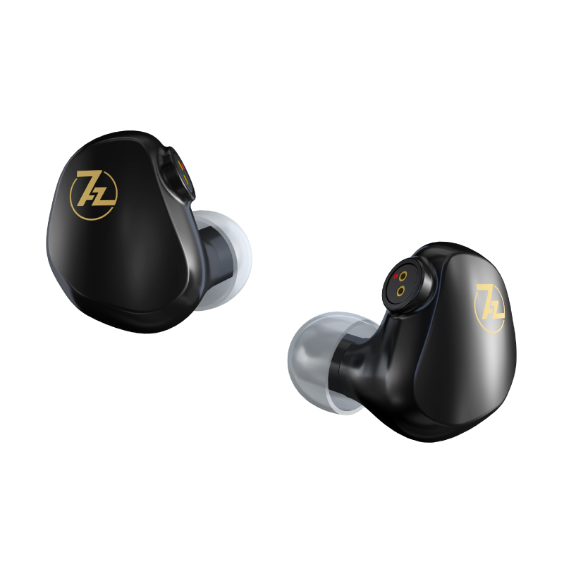 7HZ G1 10 มม.In-Ear Monitor หู - Pc Gaming Earphones บทวิจารณ์และราคา