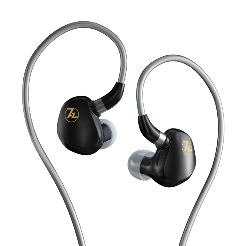 7HZ G1 10 มม.In-Ear Monitor หู - Pc Gaming Earphones บทวิจารณ์และราคา