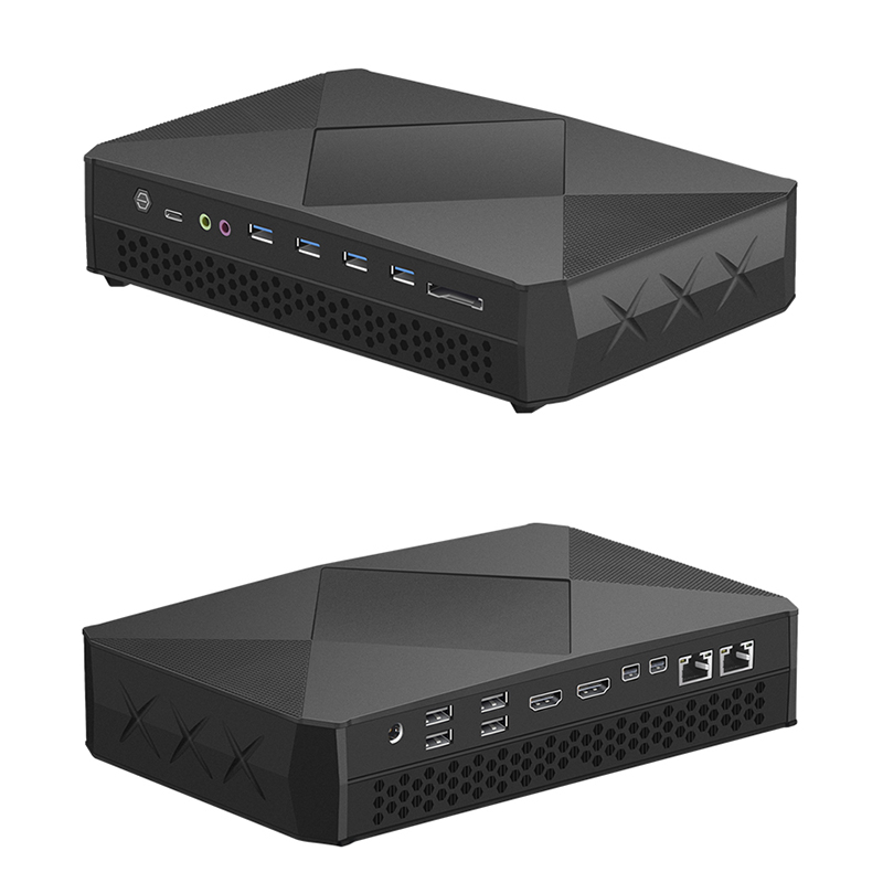 AMD Radeon กราฟิก 8 Core Mini  - Pc Gaming Cpu บทวิจารณ์และราคา