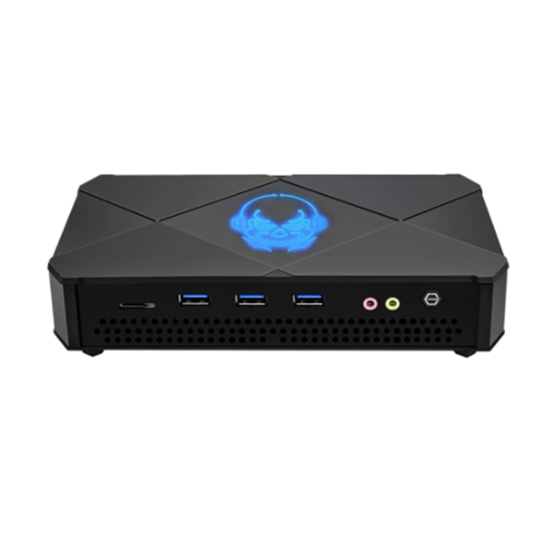 AMD Radeon กราฟิก 8 Core Mini  - Pc Gaming Cpu บทวิจารณ์และราคา
