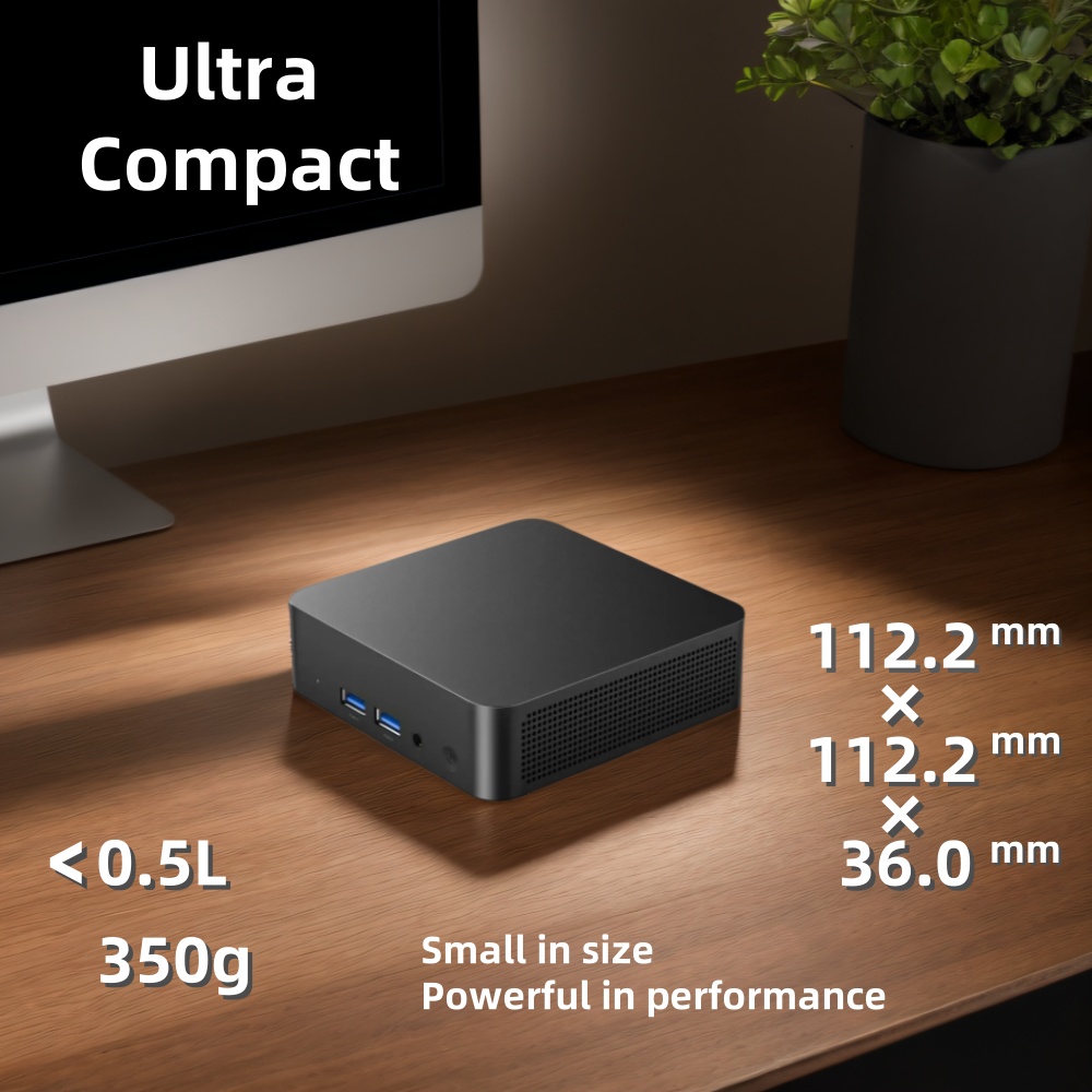 มินิพีซี 2026 Intel Core I9 10 - Pc Gaming Ram 32Gb บทวิจารณ์และราคา